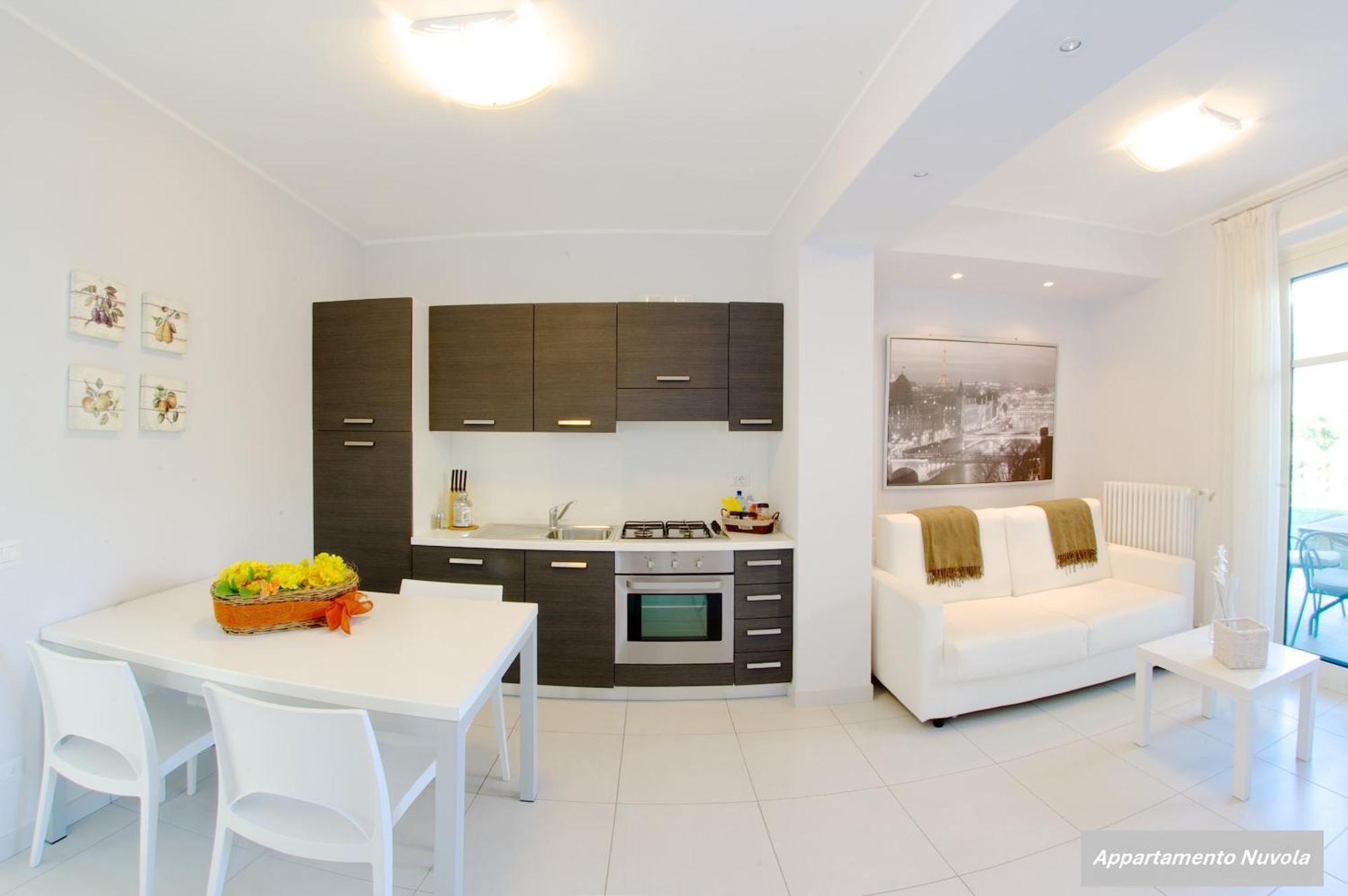 Appartamento Nuvola - Lake Como - Near The Beach - Near The Center Colico Exterior photo
