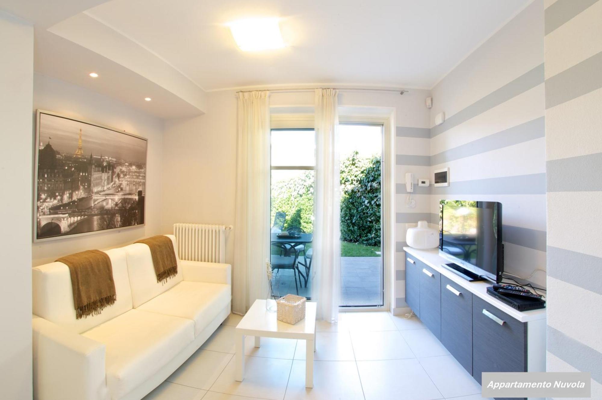 Appartamento Nuvola - Lake Como - Near The Beach - Near The Center Colico Exterior photo